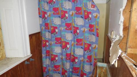 Photo from Arson and Vandalism 