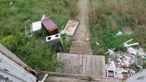 Arson and Vandalism  - IMG_02651EF.jpg