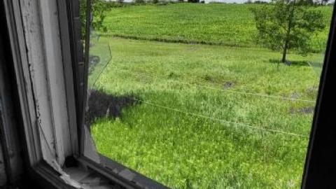 Photo from first trip