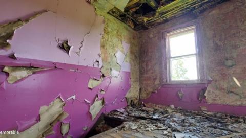 Photo from first trip