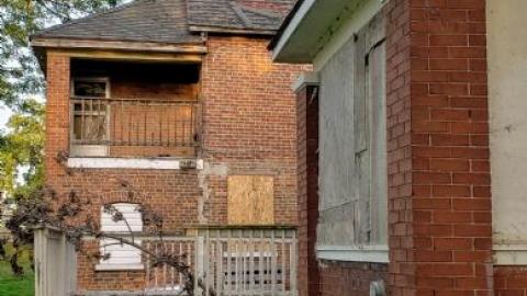 Steinhoff House photo 3