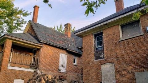 Steinhoff House photo 2