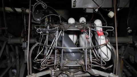 Photo from 3 Visits Dec '19