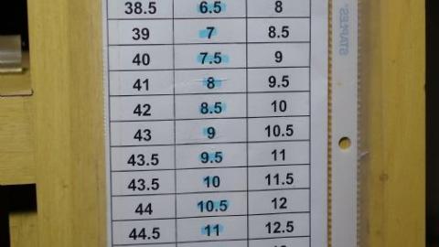 Photo from 3 Visits Dec '19