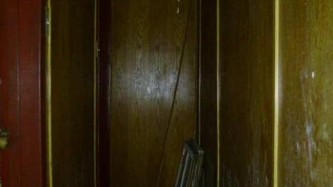 Still River Truck Stop - Parry Sound, Unorganized, Centre Part, Ontario