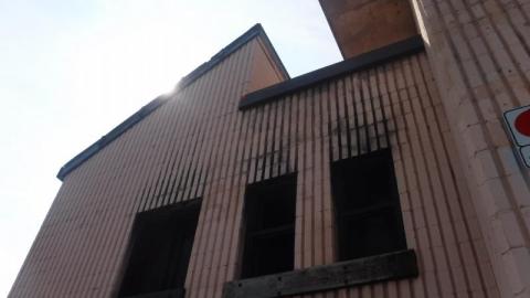 St. Catharines Fire Training Facility photo 3