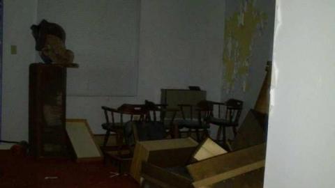 Photo from motel and bar 