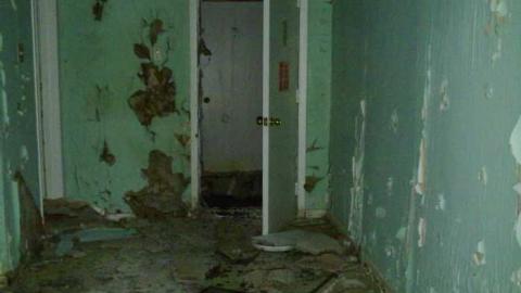 Photo from motel and bar 