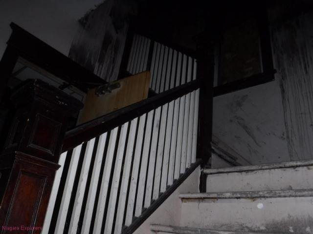 House on Niagara Parkway photo 5