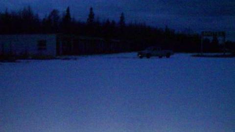 Photo from motel and bar 