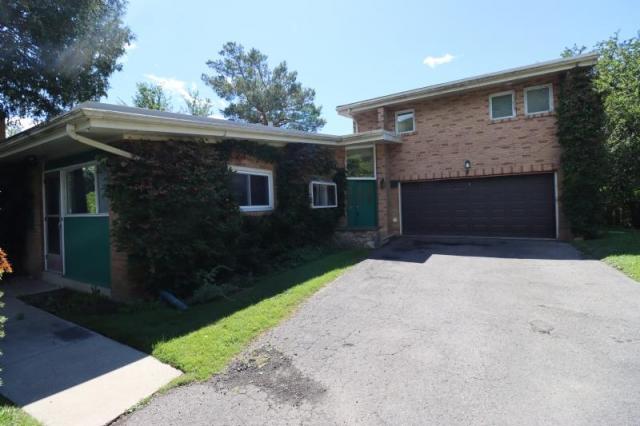 Mid Century Goodness - Toronto, Ontario