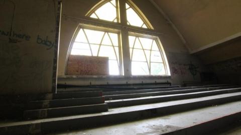 Photo from St. Jones (Church On Sunday)