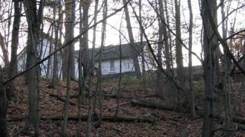 Barkey-Michell House - Pickering, Ontario