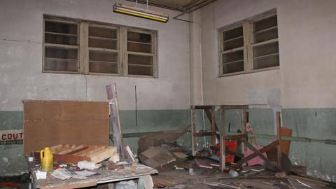 Photo from St. Jones (Church On Sunday)