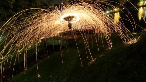 Photo from Light Paintings Vol6