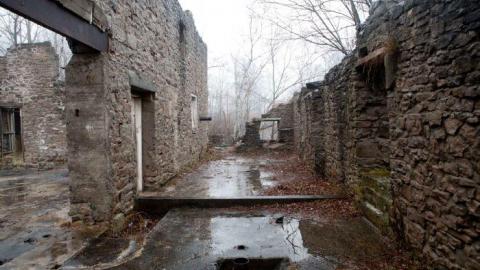 Photo from Darnley Mills