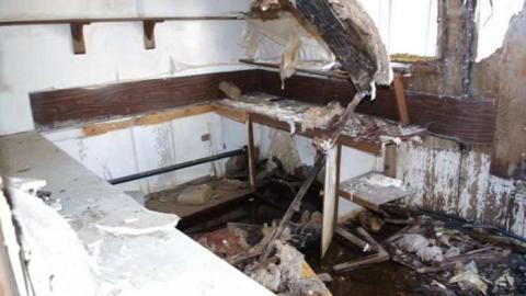 Orphan Annies Truck Stop photo 4