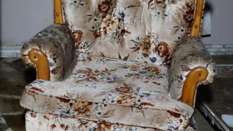 Spewing In Stereo - Hamilton, Ontario