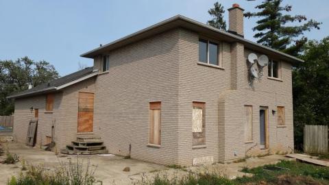 Spewing In Stereo photo 4