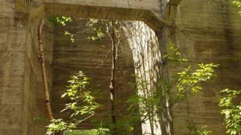 Spanish Train Station photo 5