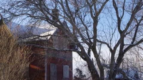 Fenel Rd home exterior views cover photo