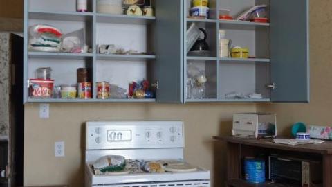 Photo from Mold & OPP Feb '20