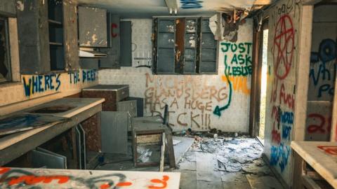 Photo from Camp Tillingwood 2