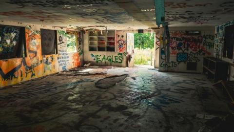 Photo from Camp Tillingwood 2