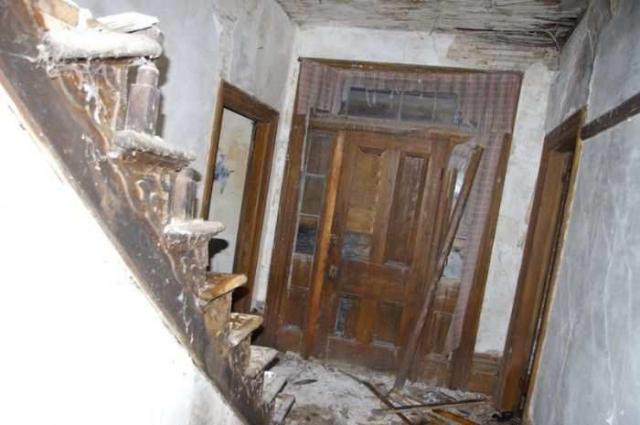 Fenel Rd home interior views - Main stair and front door.jpg