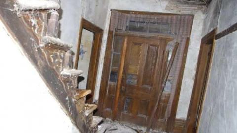 Fenel Rd home interior views - Main stair and front door.jpg