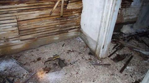 Fenel Rd home interior views - Rotted areas on second floor tread carefully.jpg