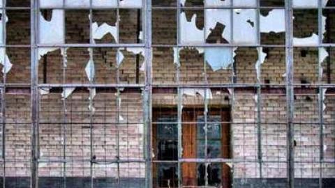 Seminole Manufacturing Plant - Windsor, Ontario