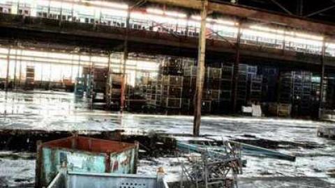 Seminole Manufacturing Plant photo 2