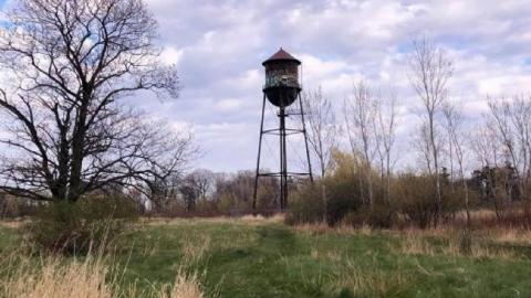 Photo from Not Too Far Of A Climb