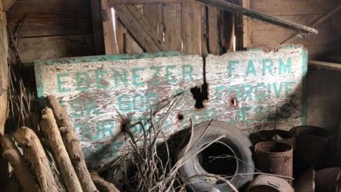 Photo from Still Things To Find