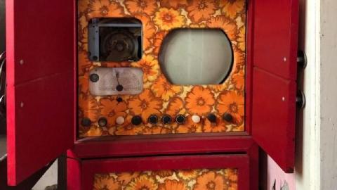 Photo from Still Things To Find