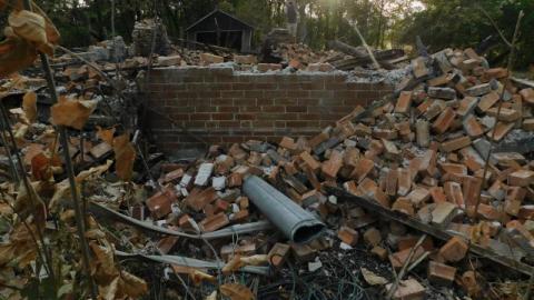 Photo from September 22/20 GONE! 