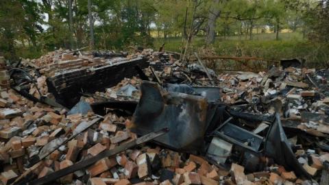 Photo from September 22/20 GONE! 