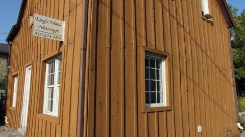 Photo from Greasier Than 70s Glasses