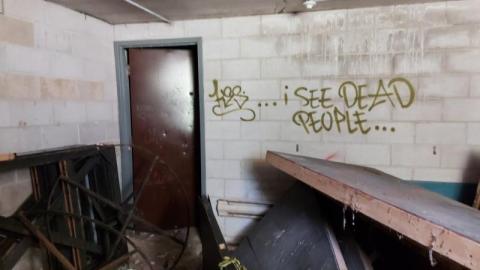 Photo from Cleanup galore