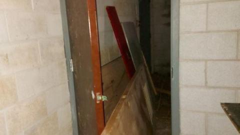 Photo from Cleanup galore