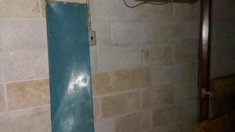 Photo from Cleanup galore