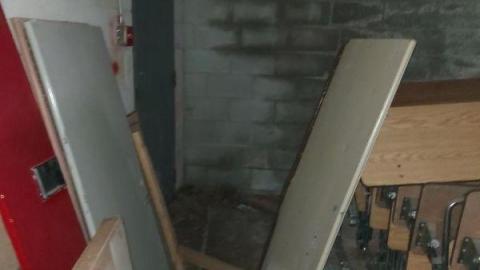 Photo from Cleanup galore