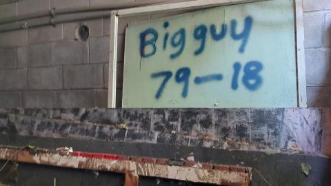 Cleanup galore
 - 20200919_162653QQR.jpg