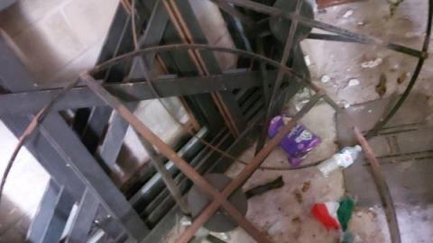 Photo from Cleanup galore
