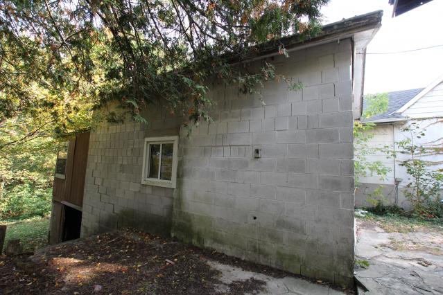 Just Going - Waterloo, Ontario