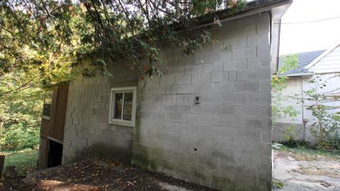 Photo from I Store My Stuff Here...