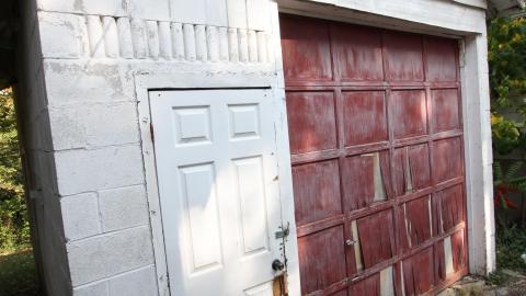 Photo from I Store My Stuff Here...