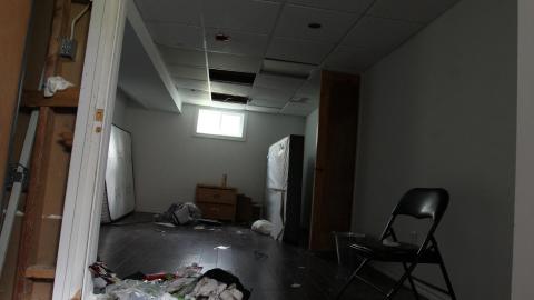 Photo from I Store My Stuff Here...