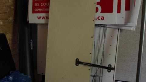 I Store My Stuff Here... - IMG_5718.JPG